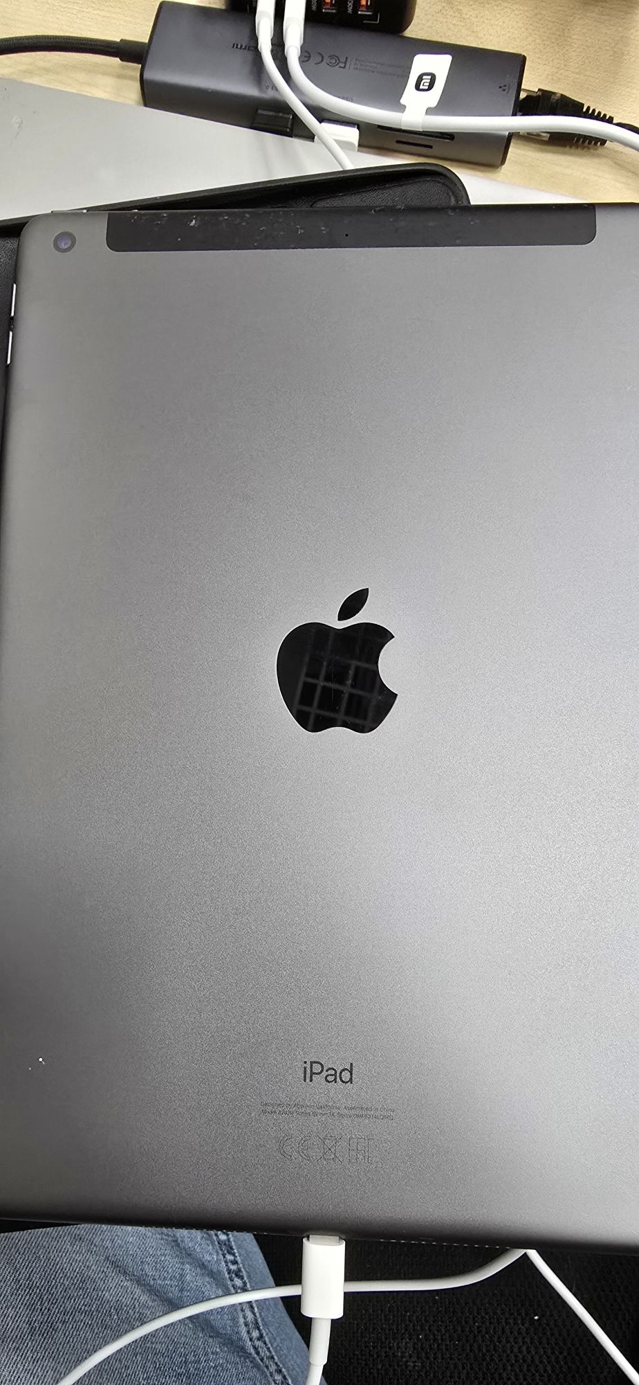 iPad 8 поколения 128 gb