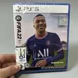 FiFa 2022 PS5 новый диск