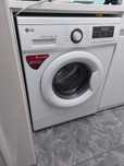 Продам Стиральную Машинку LG 6kg
