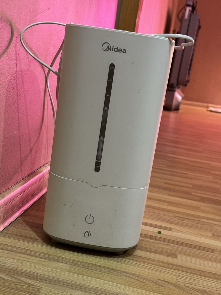 Увлажнитель воздуха Midea