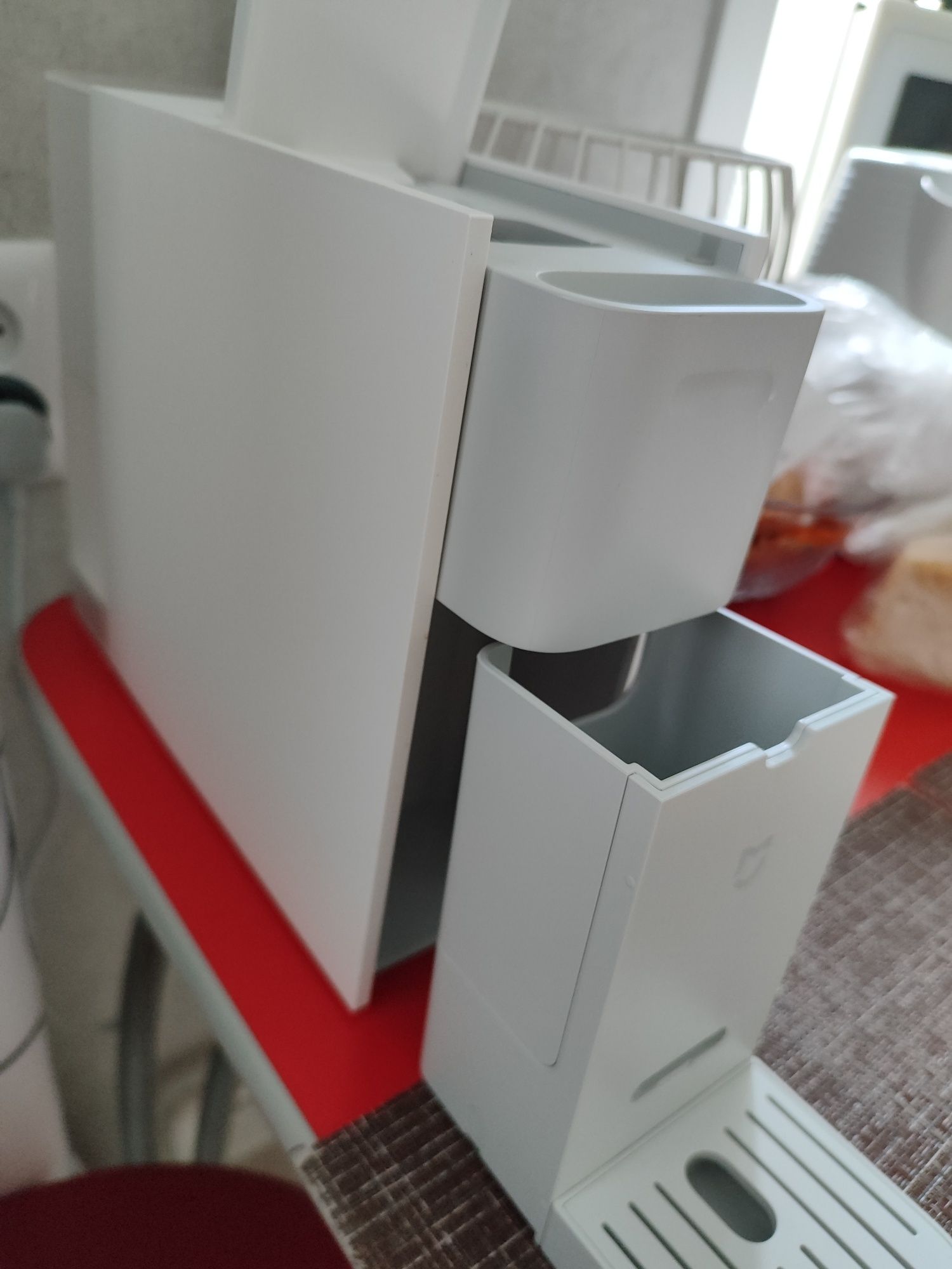 Кофемашина капсульная Xiaomi Mijia.