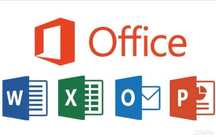 Установка Microsoft Office, Word, Exel и любых других программ/Алмата