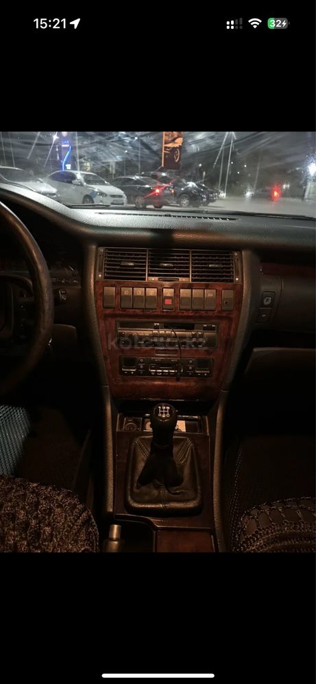 Продам Audi A8 1997