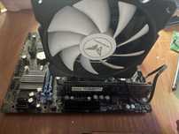 msi h61m-s20 xeon e3 1230v2