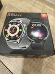 Продам часы SMART WATCH  новые!