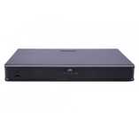 Видеорегистратор 16 канальный ip с PoE NVR302-16E-P16-B