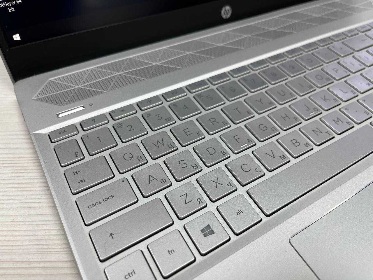 Для тежелых программ Hp Core i5*ОЗУ 16*SSD 512*GeForce GTX1050-4gb
