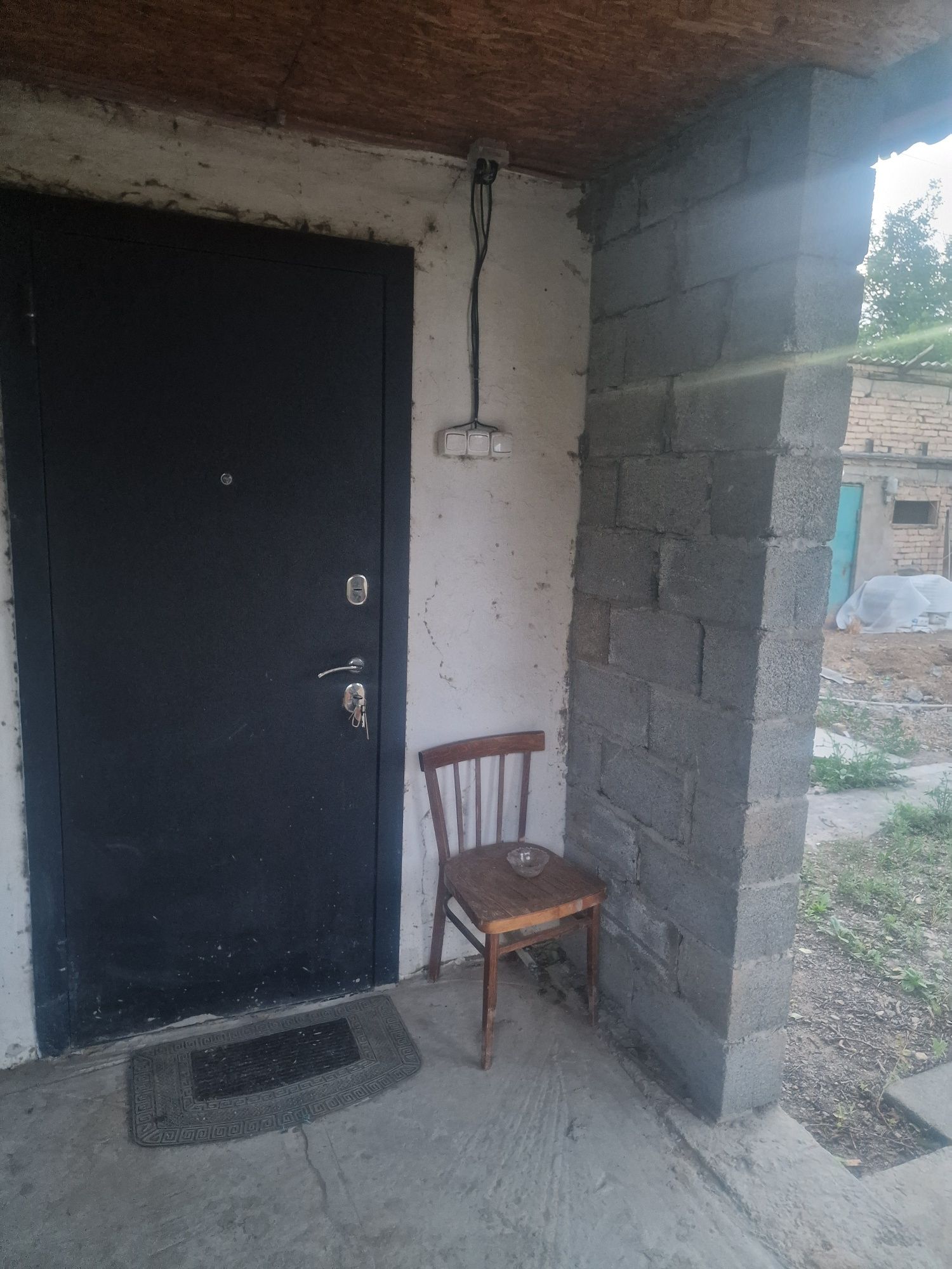 Сдам в аренду дачу