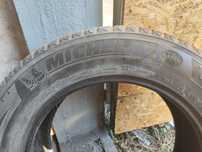 Резина Michelin X-ice north 3