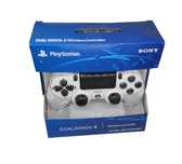Джойстик PS4 DualShock CUH-ZCT2G (белый)
