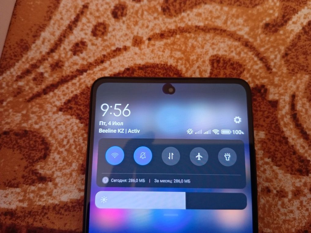 Xiaomi Redmi Note 12 PRO , 5G обмен , 256 gb