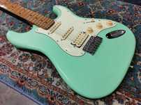 Stratocaster Smiger. Топовый Китай, лучше любого Squier