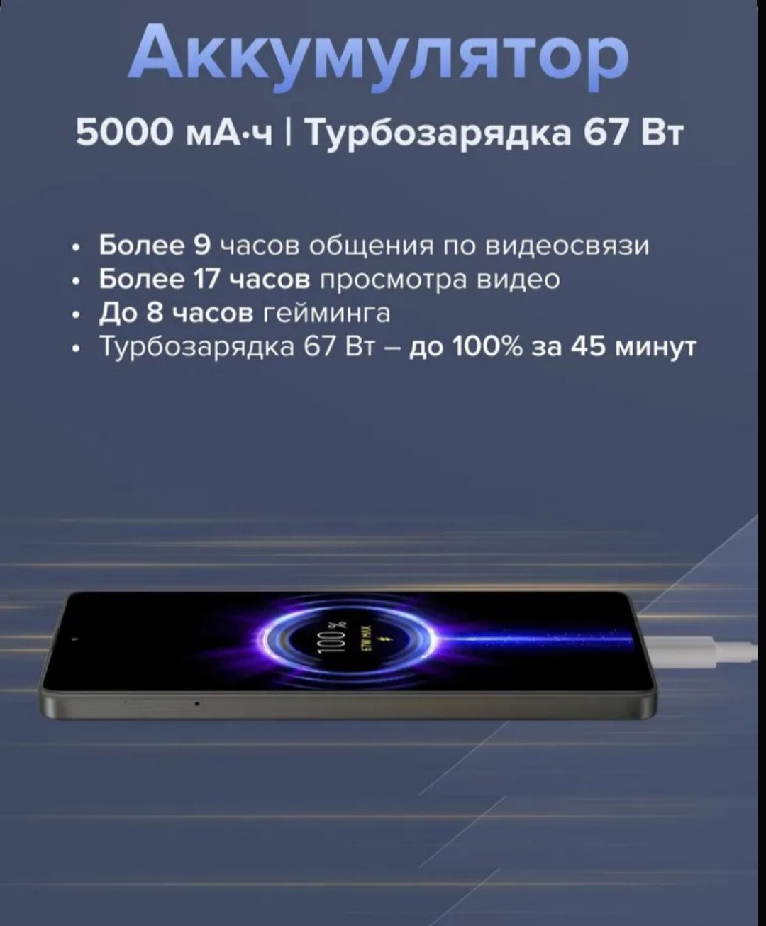 POCO M6 PRO оригинал 512 гб, оперативка 12+4 гб