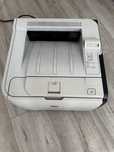 Продам б/у принтер HP LaserJet 2055d