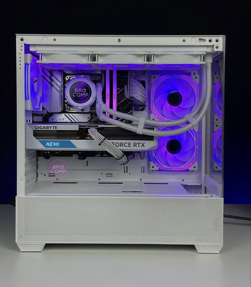 Игровой сет, RTX4070 TI SUPER 16GB, Core i5 13400F