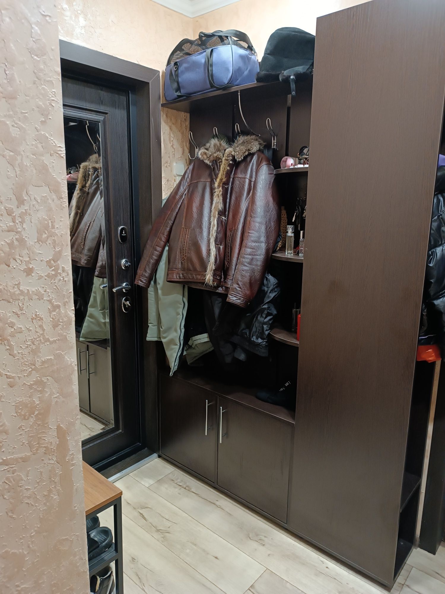 Продам 3-х комнатную квартиру
