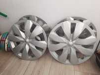 Колпаки Toyota оригинал R14