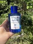 Обменяю парфюм Acqua di Parma Mirto Di Panarea