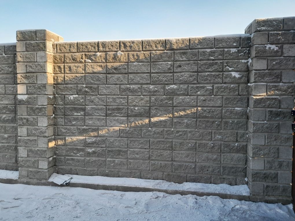 Продам пескоблок 320