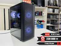 Рассрочка! Системный блок - Core i5-10400F/16Gb/SSD512+1Tb/RTX 2060Sup