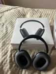 airpods max 2 black