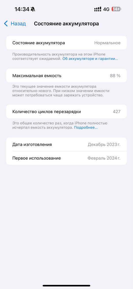 Продам iPhone 15 Pro Max