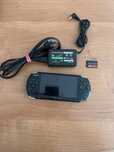 PSP Sony Playstsation Portable