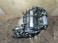 Двигатель H22A H22A4 2.2 VTEC Honda Prelude BB6 BB8 Хонда Прелюд ВТЕК