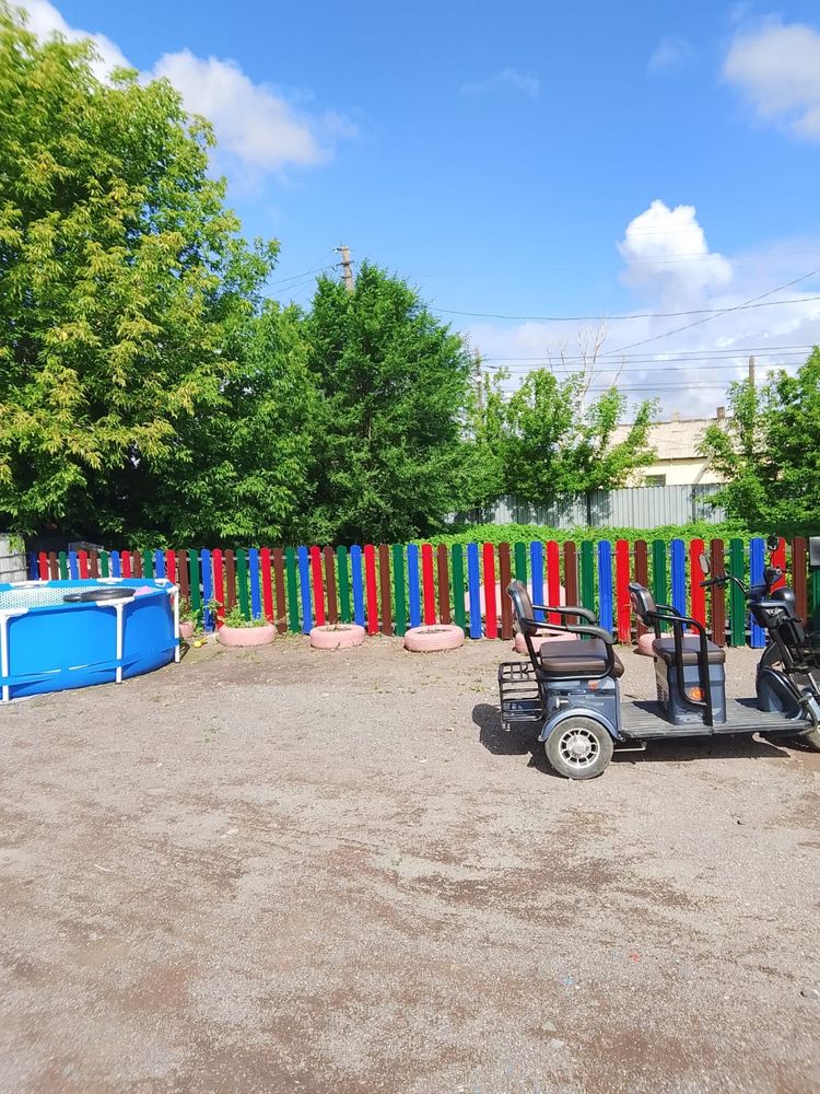 Продам ДОМ в отличном состояние