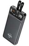 Power bank safi 10,000 Mah