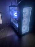 Игровой компьютер rtx 3060
