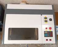 Лазерный станок ALSELL JK 4040 M2 40W 40 ВтW
