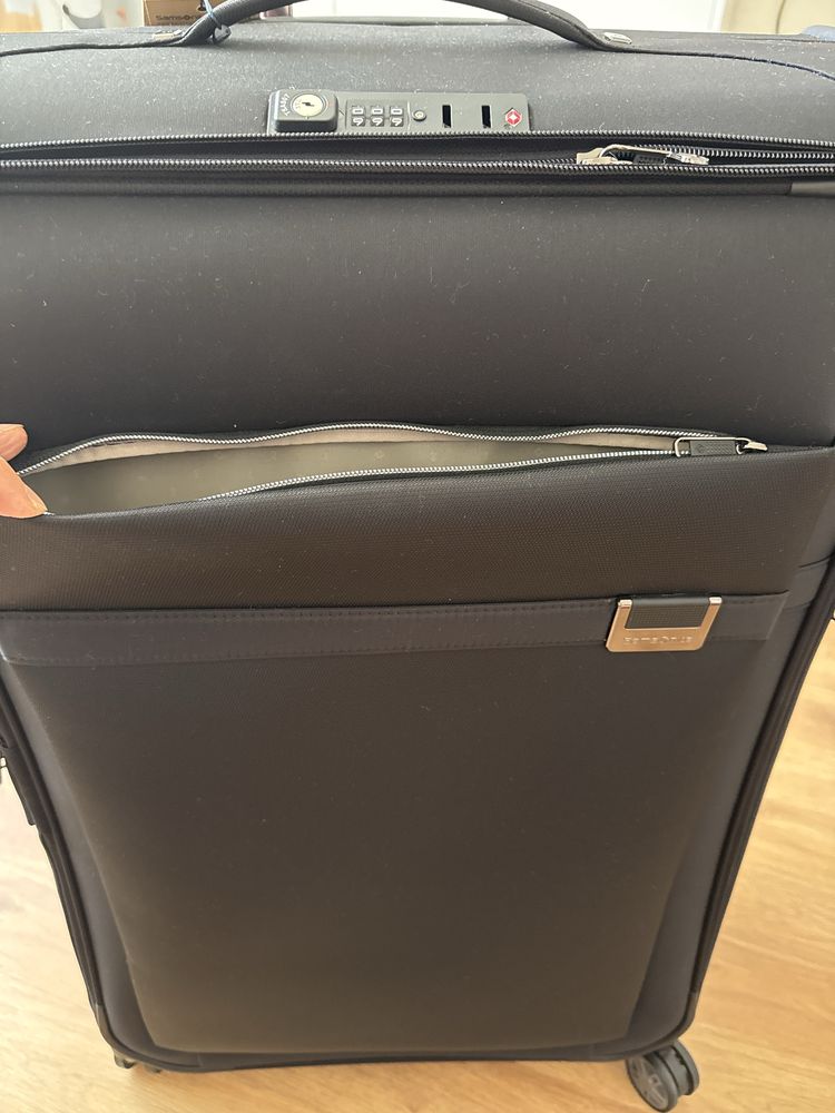 Чемодан Samsonite Airea