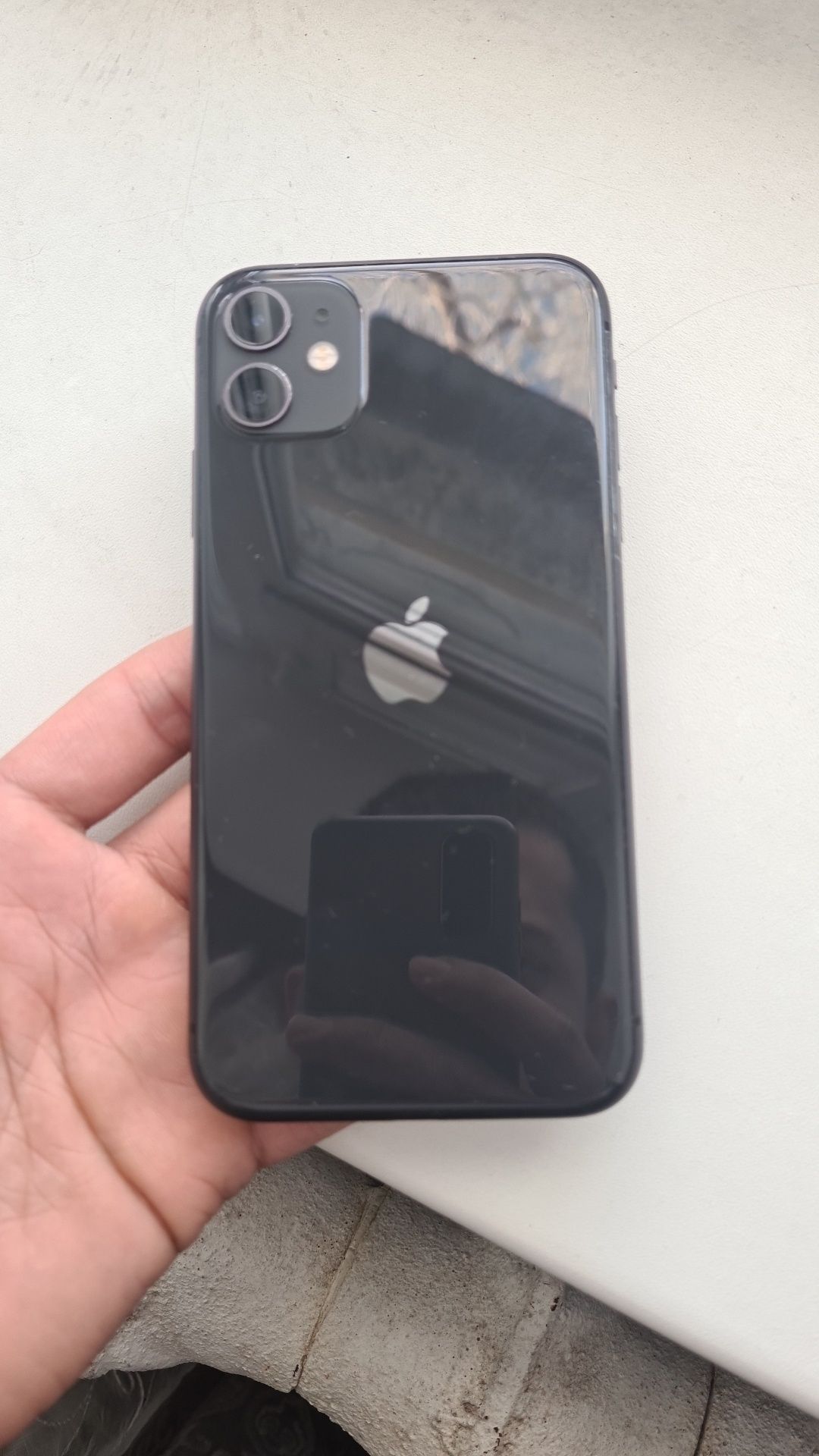 Iphone 11 128GB сатылады