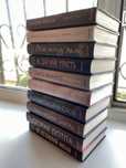 Продаю любимые книги с BookTok недорого