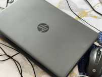 Ноутбук hp
