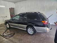 Subaru Outback сатылады
