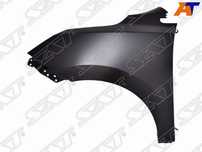 Крыло переднее HYUNDAI TUCSON/IX35 10-15 LH Hyundai Tucson