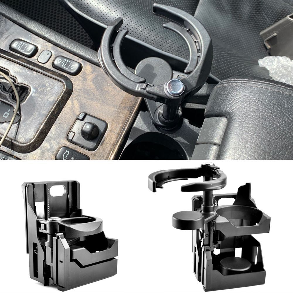 Подстаканник в мерседес w210