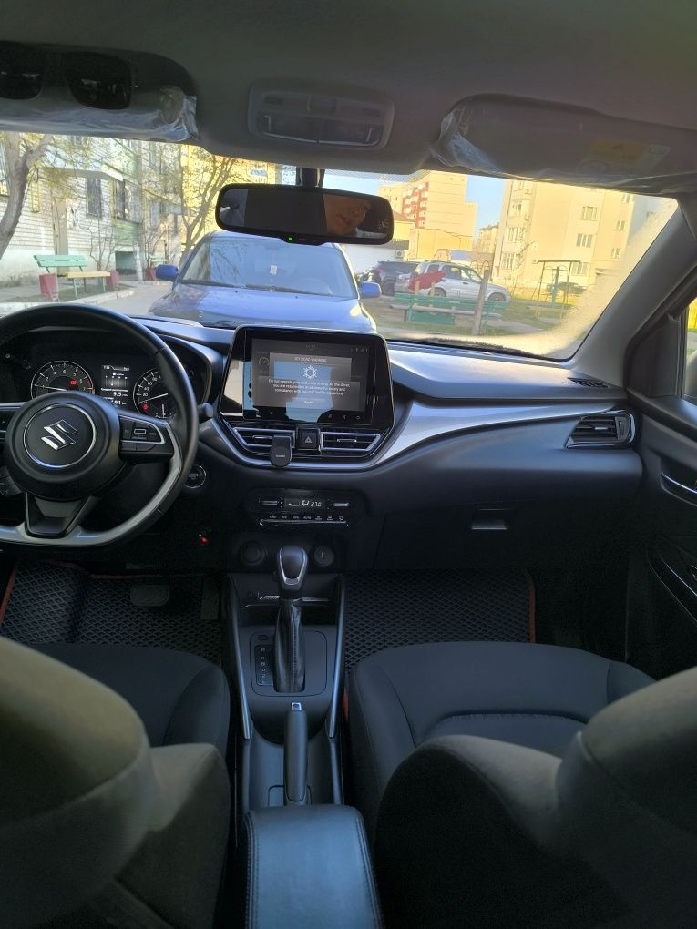 Продается Сузуки балена