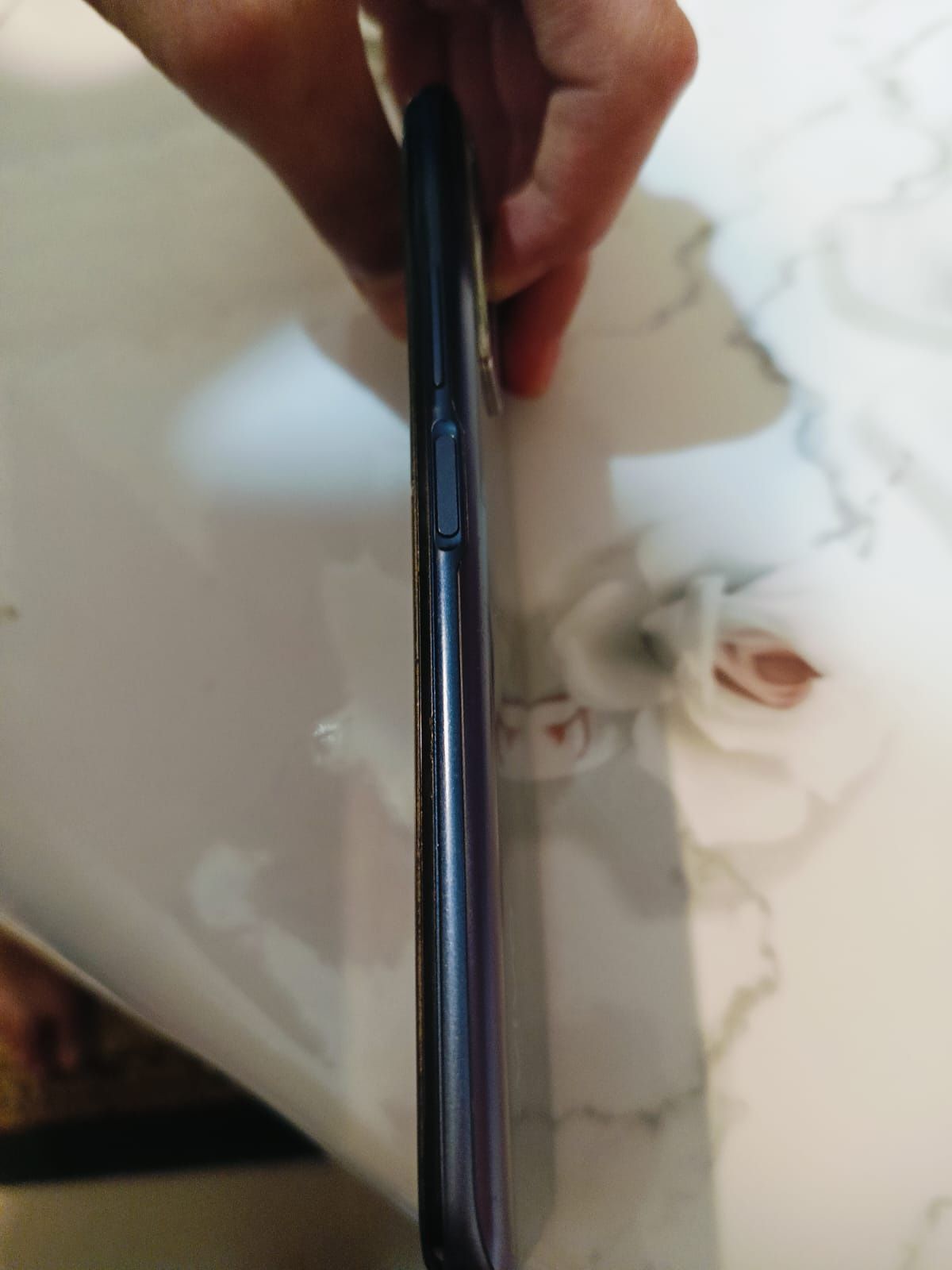 Vivo y53s 128 гиг