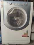 Продам стиралку Hotpoint-Ariston AQ7L 05 U. Требует ремонта или на з/ч