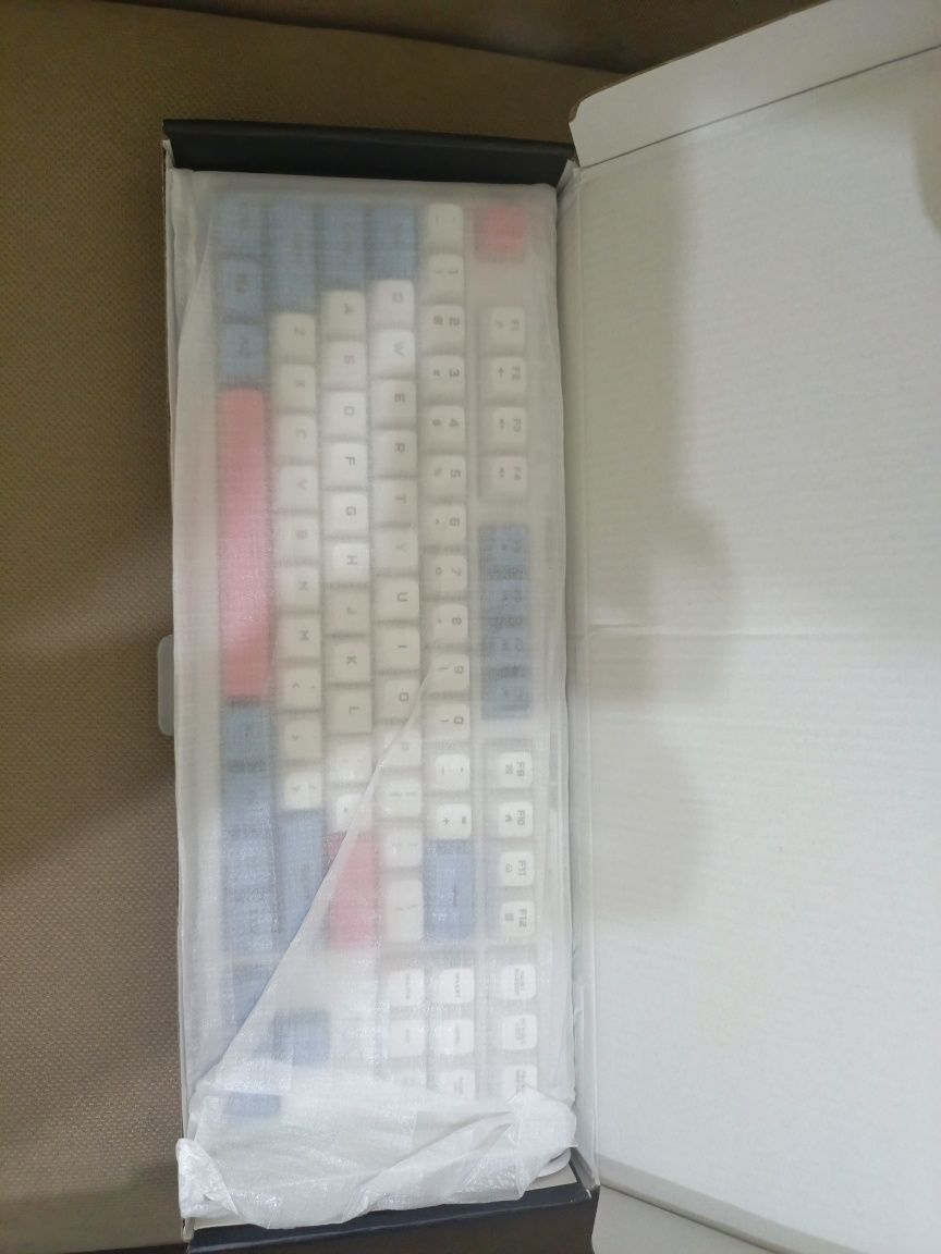 Клавиатура LOC Gaming Gk168