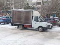 Грузоперевозки. 24/7