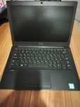 Ультрабук Dell i5 / SSD 256GB / 8GB RAM / FHD / Win 11 Pro