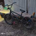 bmx acid drop limited edition