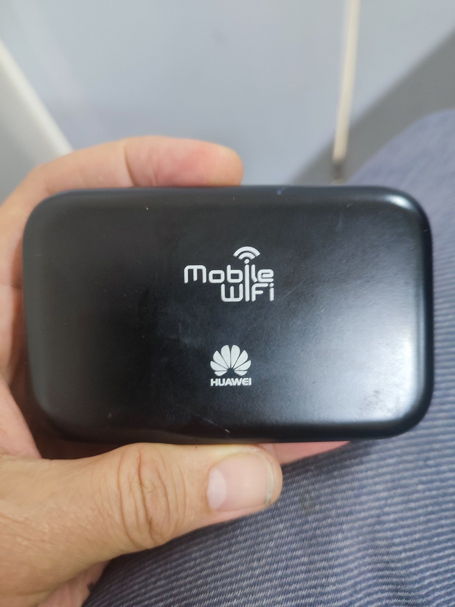 Модем wi-fi переносной карманный