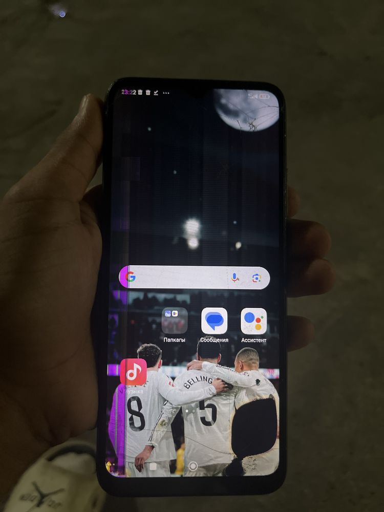 Redmi 10 C для детей можно