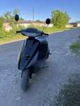 Мопед Honda dio AF-27