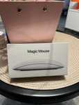 Magic mouse(мышка от эпл)